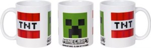Minecraft TAZZA